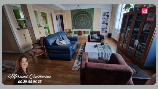 Vente Appartement 4 pices SAINTE-SAVINE 10300