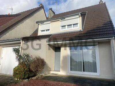 Vente Maison 6 pices SAINT-LO 50000