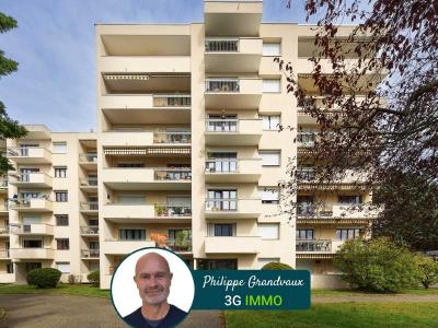 Vente Appartement 4 pices SAINT-PRIEST 69800