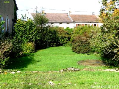 Vente Maison 9 pices ROMONT 88700