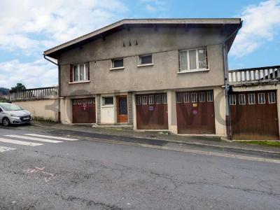 Vente Maison 5 pices THIERS 63300