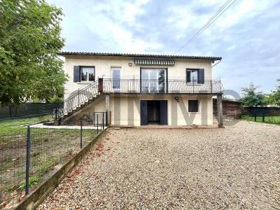 Vente Maison 7 pices LANGON 33210