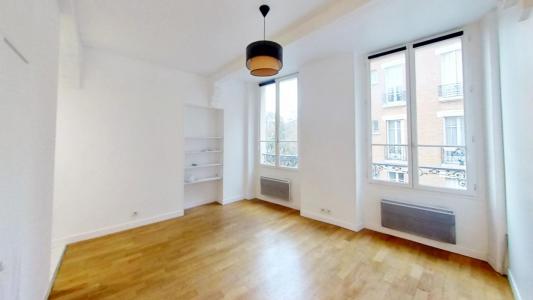 Vente Appartement PARIS-5EME-ARRONDISSEMENT 75005