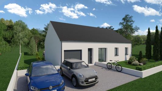 Vente Maison CHOLET 49300