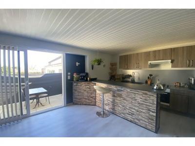 Vente Appartement 3 pices SAINTE-PAZANNE 44680