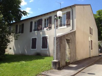 Location Appartement 4 pices MANDRES-SUR-VAIR 88800