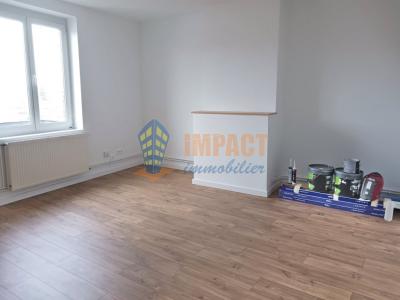 Location Appartement 3 pices TEMPLEMARS 59175