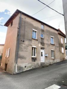 Vente Maison 3 pices COUTOUVRE 42460