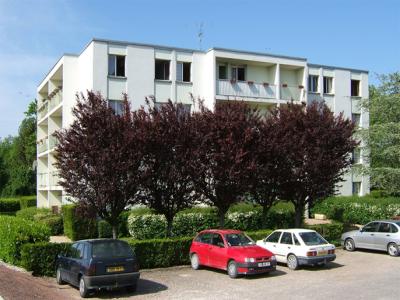 Location Appartement 5 pices MIREBEAU-SUR-BEZE 21310