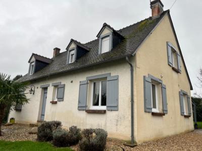 Vente Maison 7 pices SAINT-MARCEL 36200