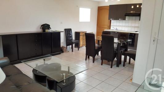 Location Maison 2 pices BEAURAINVILLE 62990