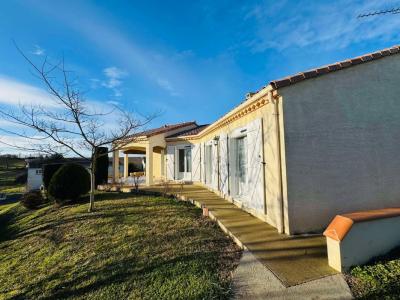 Vente Maison 3 pices BLAN 81700