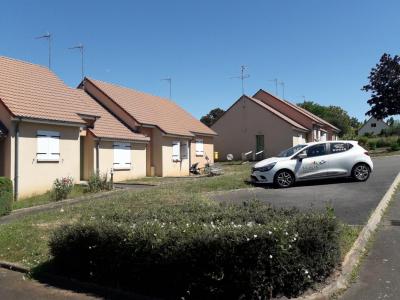 Location Maison 2 pices CHAILLAC 36310