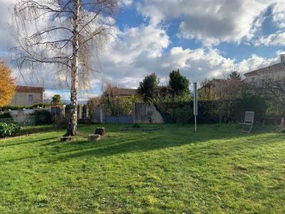 Vente Terrain SAINT-MARCEL-LES-VALENCE 26320