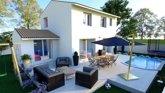 Vente Maison 4 pices BEZIERS 34500