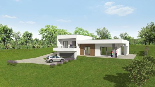 Vente Maison 4 pices OLLIERES 74370