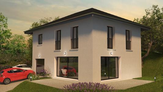 Vente Maison 4 pices BARBY 73230