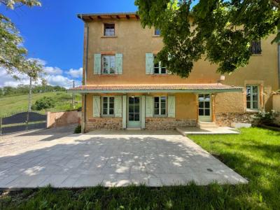 Vente Maison 6 pices CHATILLON 69380