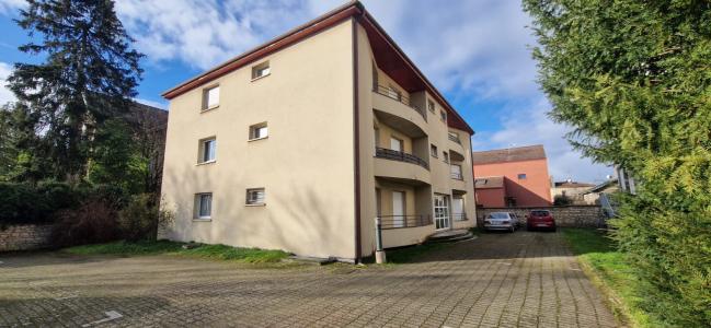 Location Appartement 3 pices NEUVES-MAISONS 54230