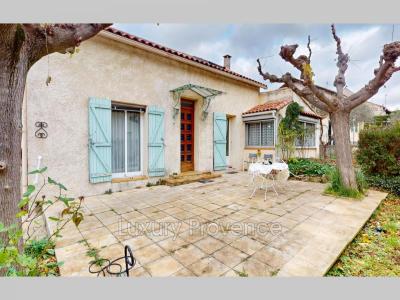 Vente Maison 5 pices GREASQUE 13850