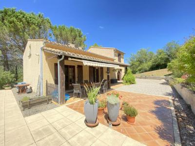 Vente Maison 7 pices COUIZA 11190