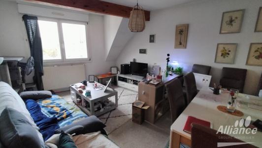 Vente Appartement 2 pices MONTBELIARD 25200