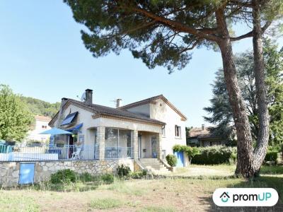 Vente Maison 6 pices BAGNOLS-SUR-CEZE 30200