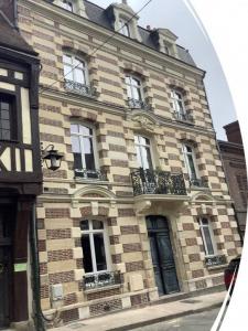 Location Appartement NONANCOURT 27320