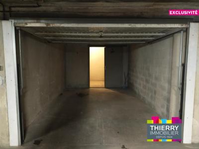 Vente Parking NANTES 44000