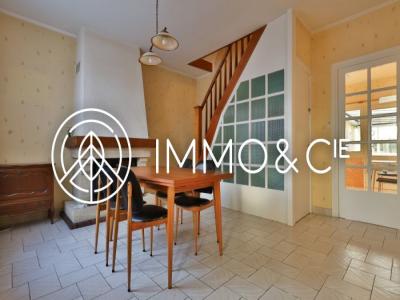 Vente Maison 4 pices RAIMBEAUCOURT 59283