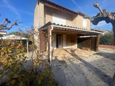 Location Maison 6 pices BRIGNOLES 83170