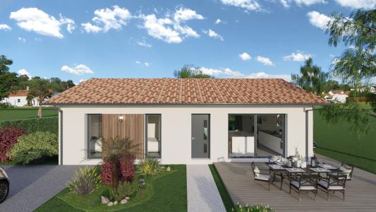 Vente Maison TOSSE 40230