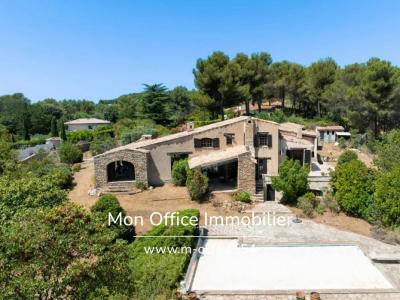 Vente Maison 8 pices SAINT-MARC-JAUMEGARDE 13100