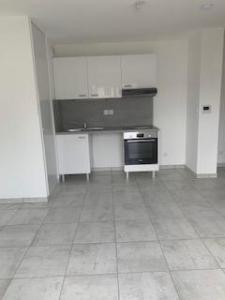 Location Appartement 2 pices BONNEVILLE 74130