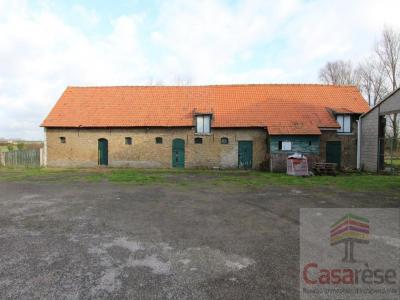 Vente Maison 6 pices BERGUES 59380