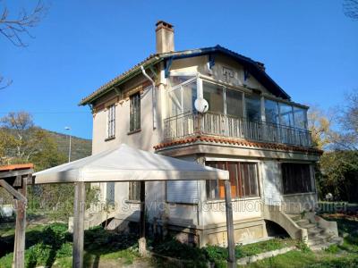 Vente Maison 3 pices PRADES 66500