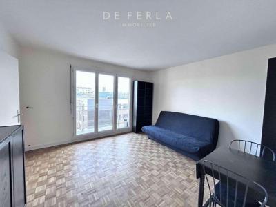 Vente Appartement PARIS-15EME-ARRONDISSEMENT 75015