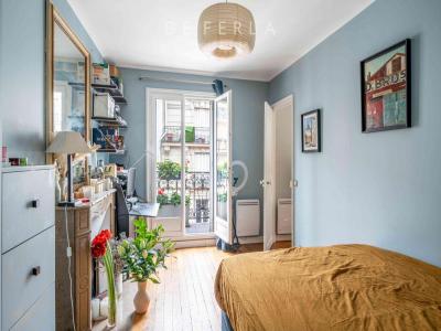 Vente Appartement 2 pices PARIS-15EME-ARRONDISSEMENT 75015