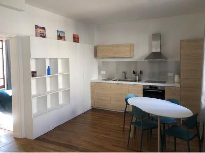 Location Appartement 2 pices NANTERRE 92000