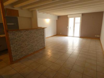 Location Appartement 3 pices AGEN 47000