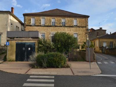 Vente Immeuble CASTELNAU-D'AUZAN 32440