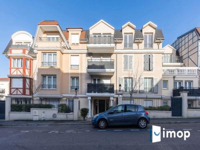 Vente Appartement 3 pices VILLIERS-SUR-MARNE 94350