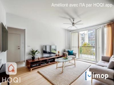 Vente Appartement 3 pices MONTROUGE 92120