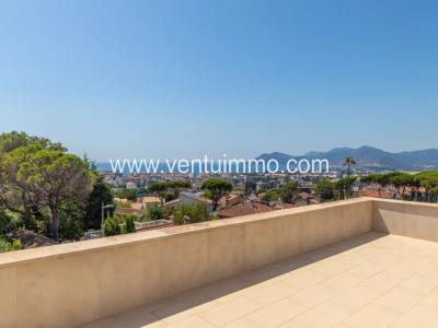 Vente Maison 7 pices BOCCA 06150