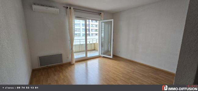 Vente Appartement 2 pices AJACCIO 20090