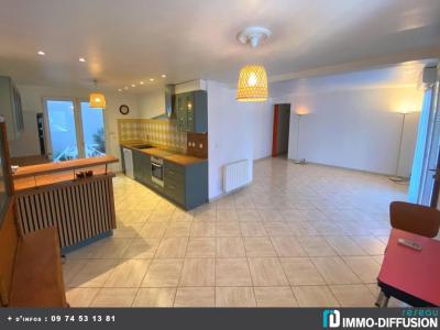 Vente Appartement 4 pices GRAU-DU-ROI 30240