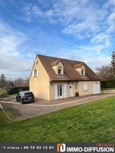 Vente Maison 6 pices MERCUREY 71640