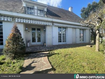 Vente Maison 9 pices MARMANDE 47200