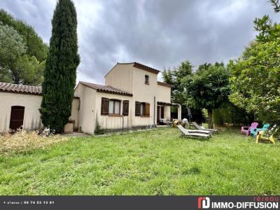 Vente Maison 4 pices MONTFERRIER-SUR-LEZ 34980