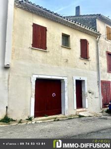 Vente Maison 3 pices SAINT-GILLES 30800